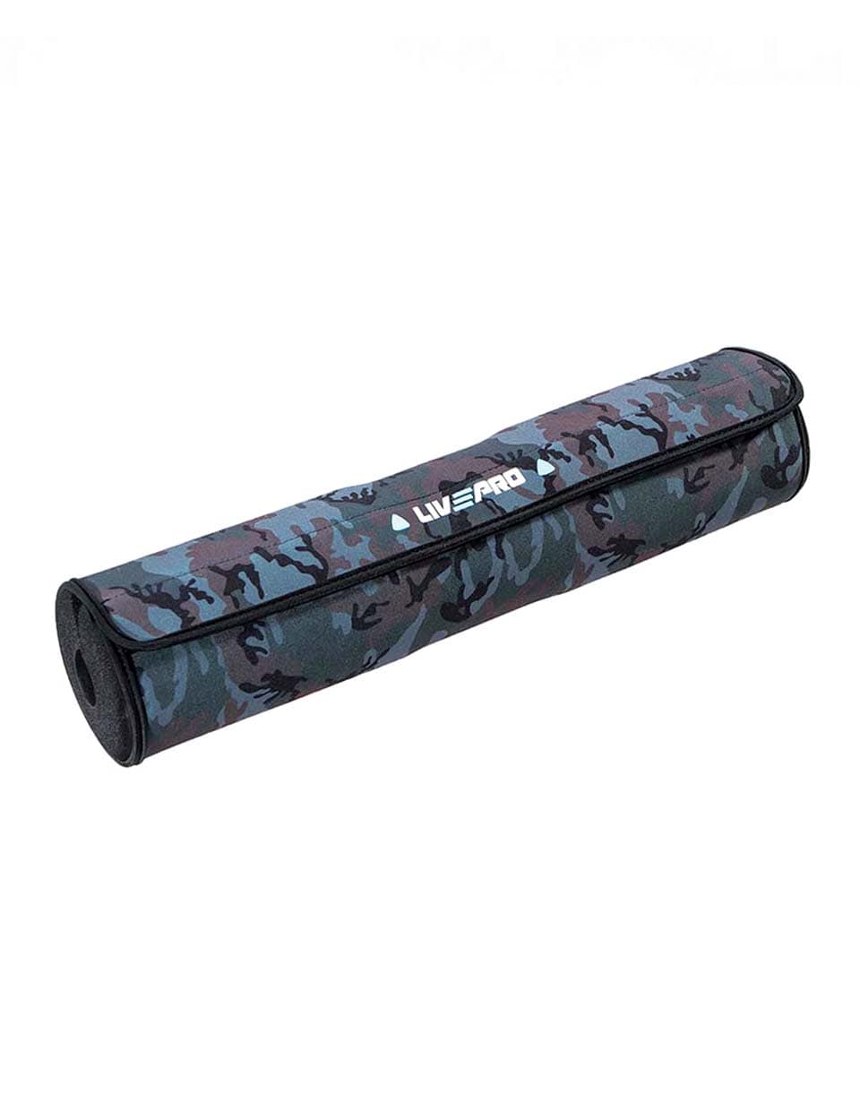 LivePro Barbell Pad - Athletix.ae