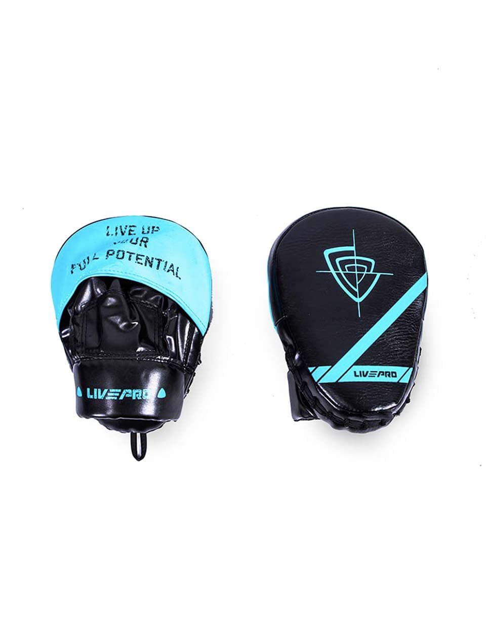 LivePro Focus Pads - Athletix.ae
