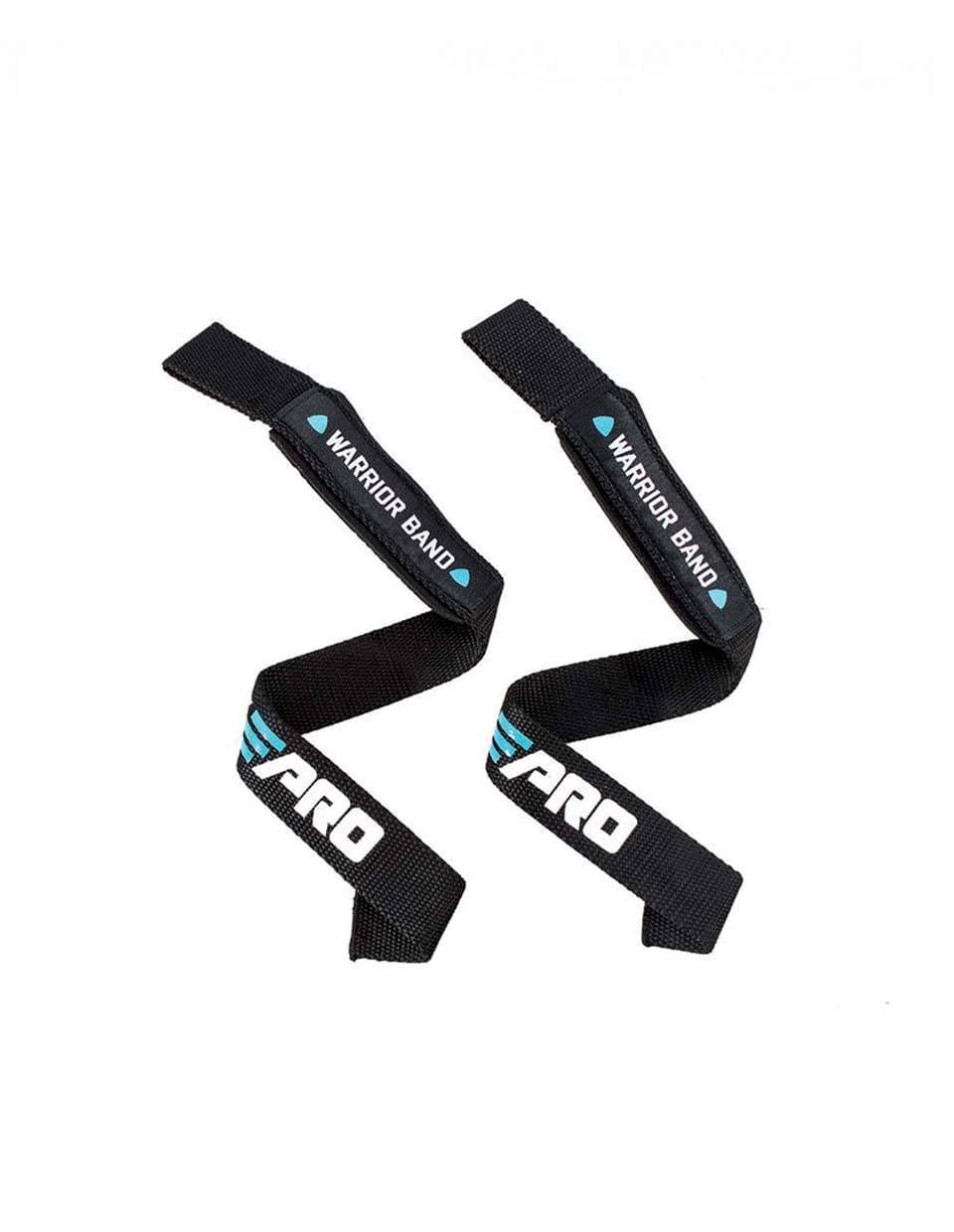 LivePro Weightlifting Straps - Athletix.ae