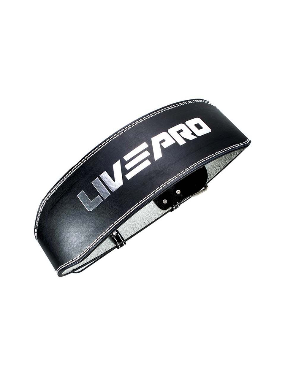 LivePro Weightlifting Belt - Athletix.ae