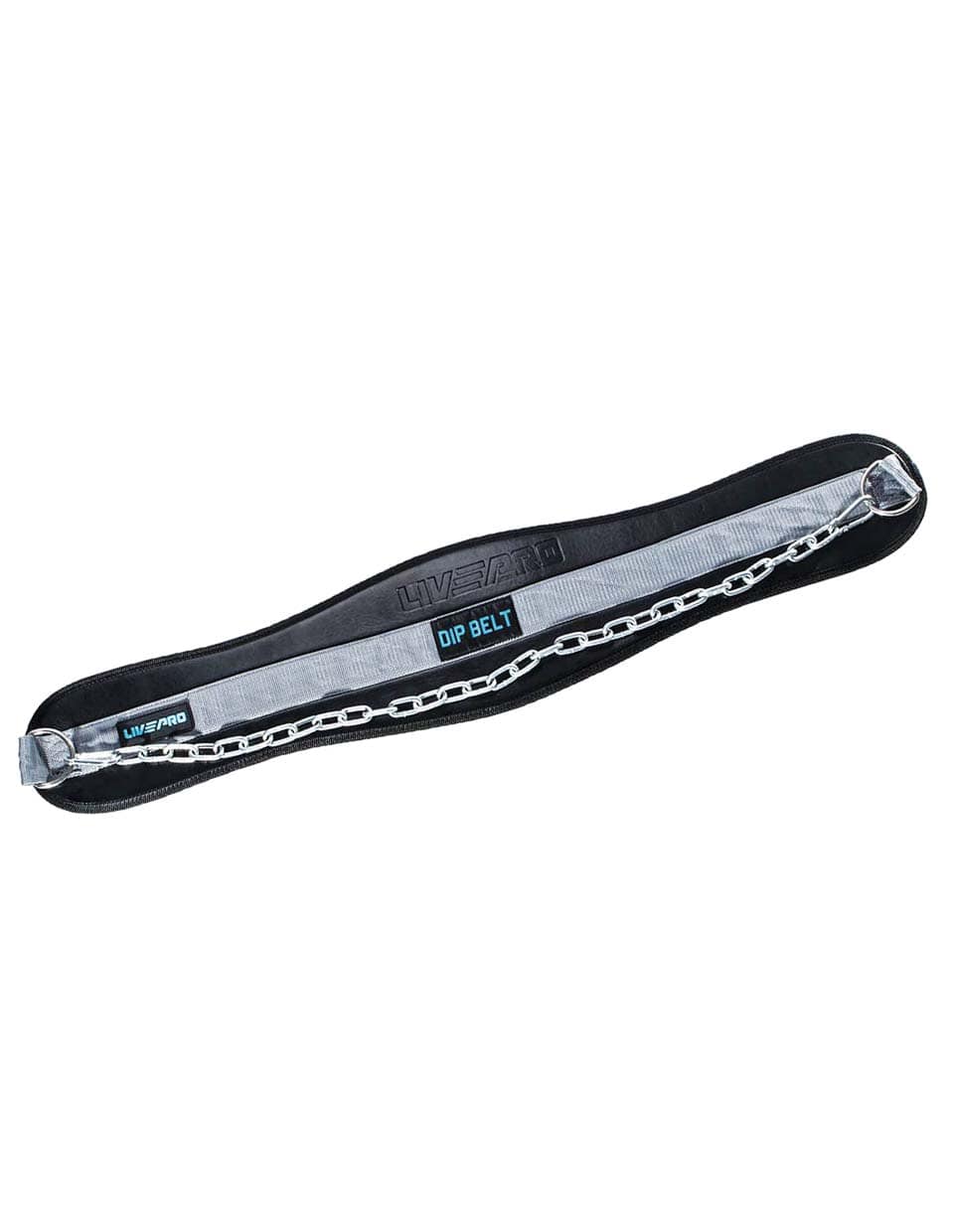 LivePro Dipping Belt With Chain