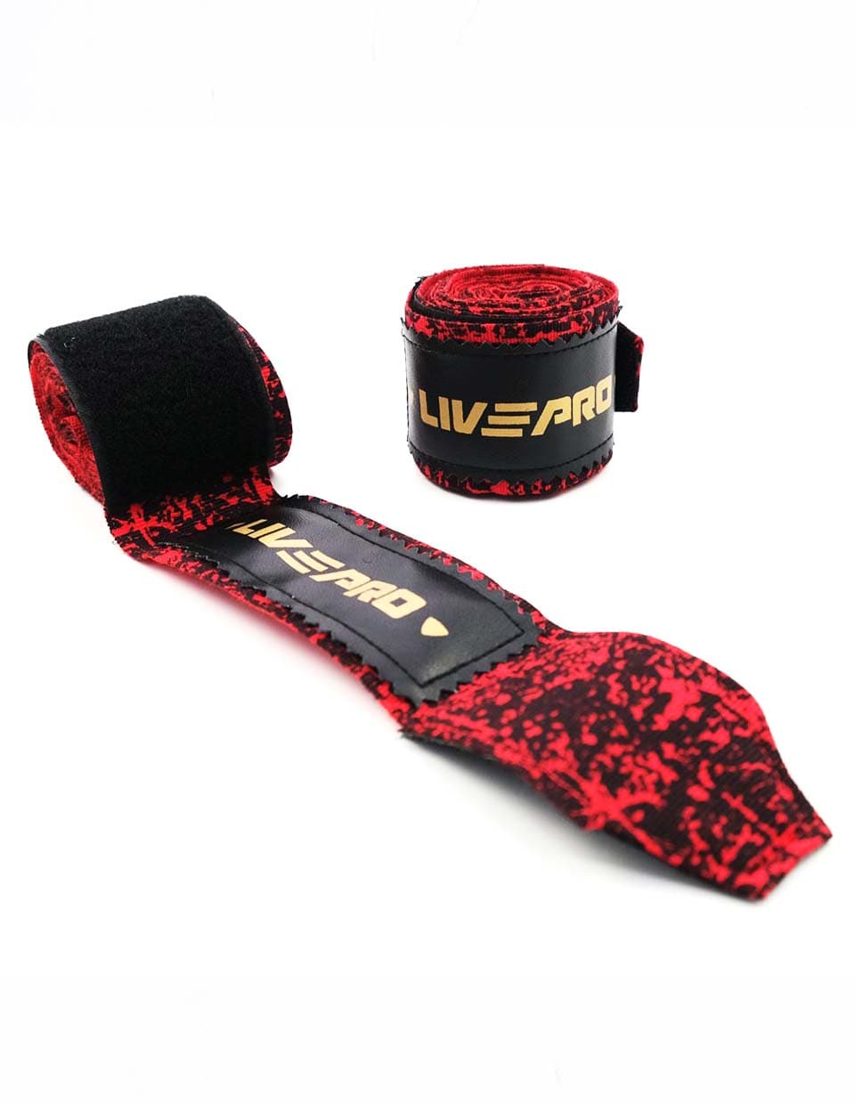 LivePro Hand Wraps - Athletix.ae
