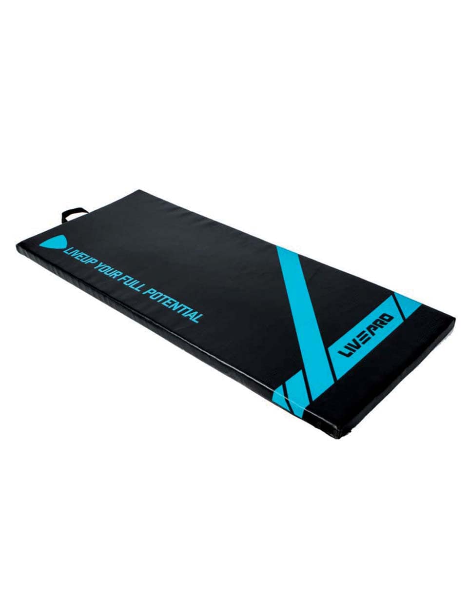 LivePro Multi Purpose Stretch Mat