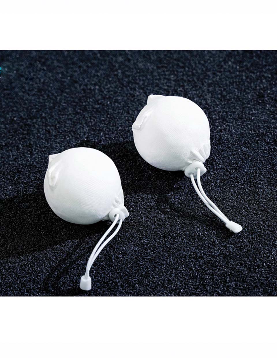 LivePro Gym Chalk Ball - Athletix.ae