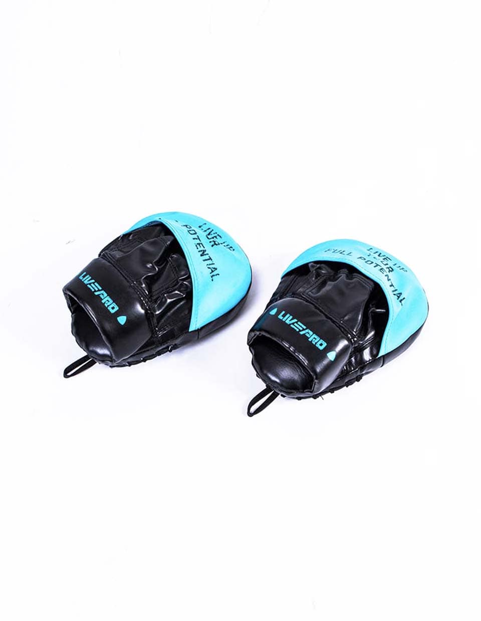LivePro Focus Pads - Athletix.ae