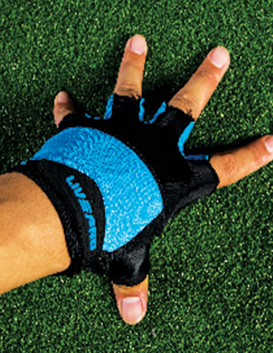LivePro Fitness Gloves