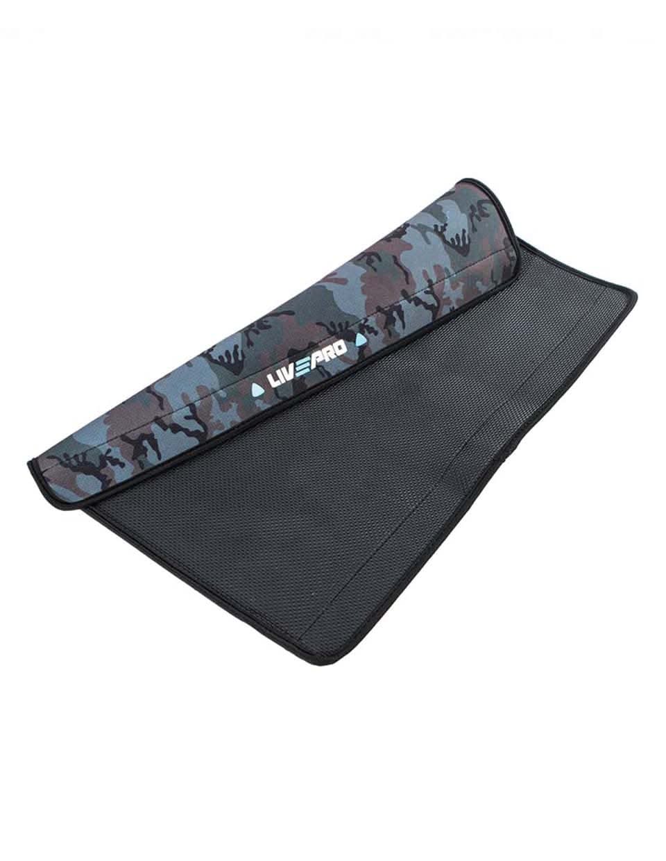 LivePro Barbell Pad