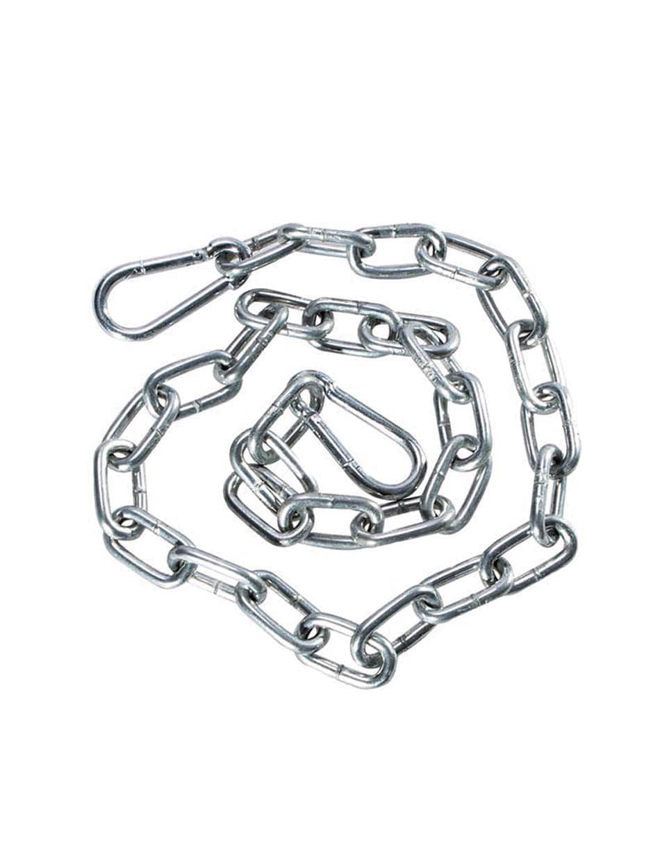 LivePro Dipping Belt With Chain - Athletix.ae