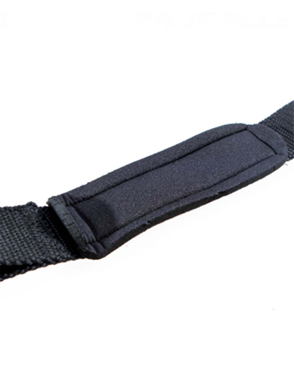 LivePro Weightlifting Straps - Athletix.ae