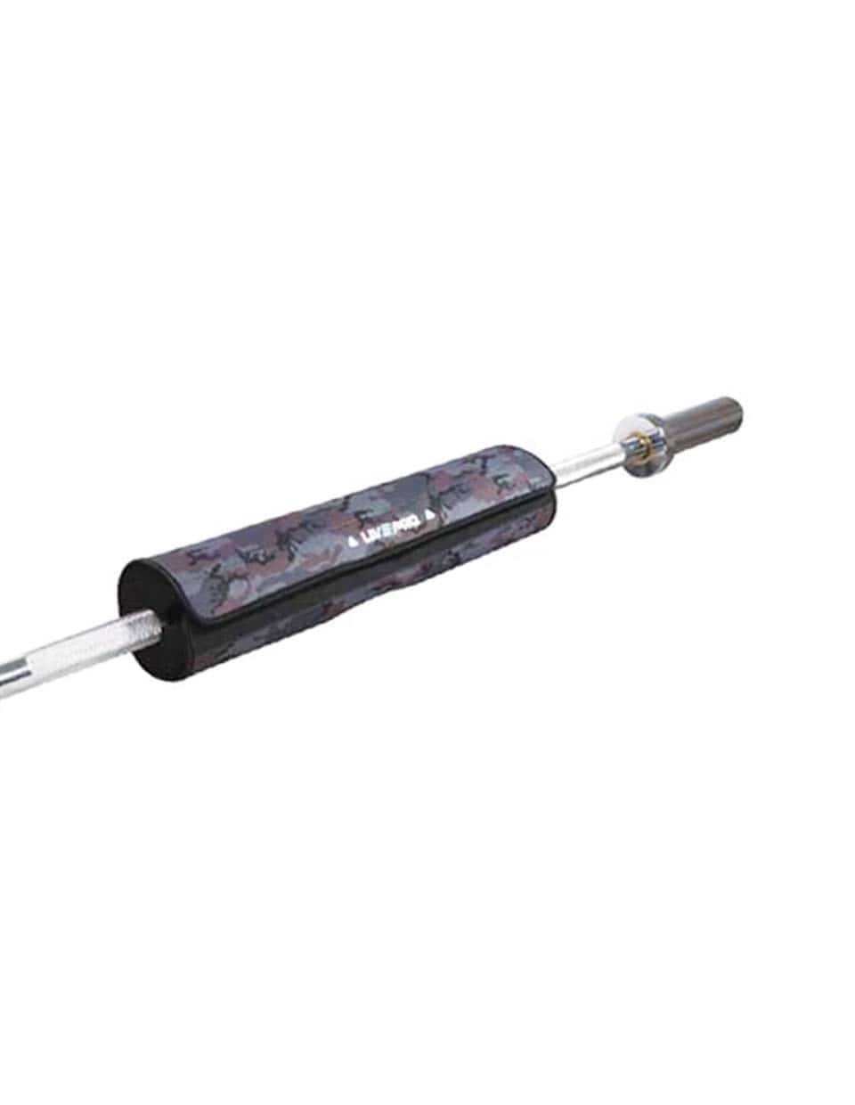 LivePro Barbell Pad - Athletix.ae