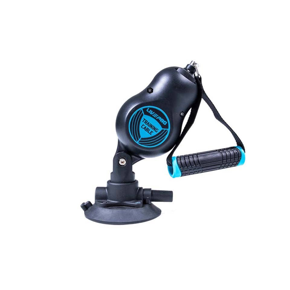 LivePro Home Training Cables
