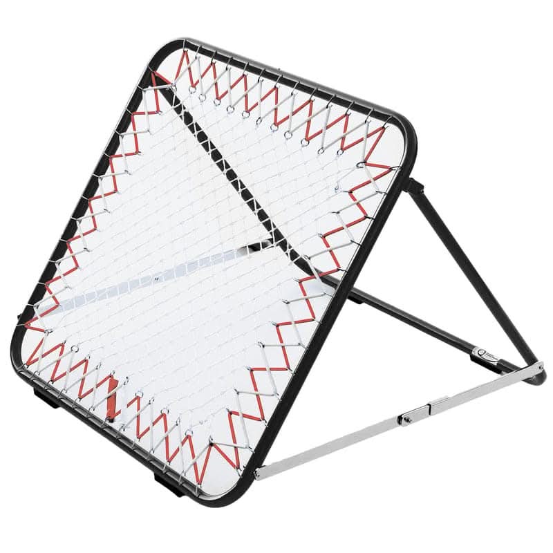 DS Adjustable Tchouckball Net & Frame
