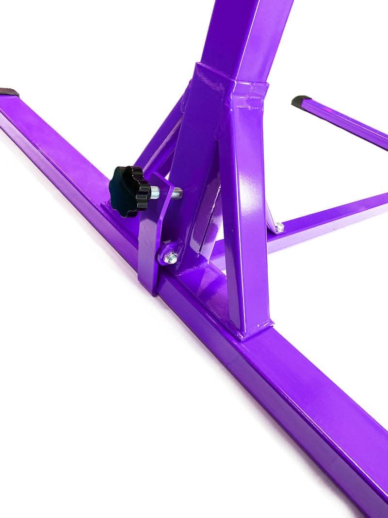 DS Kids Ring Frame Set - Purple