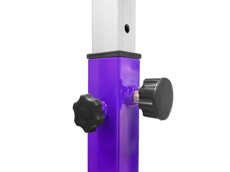 DS Kids Ring Frame Set - Purple