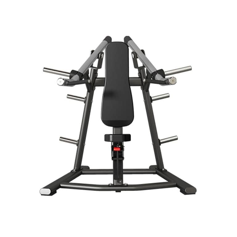 Insight Fitness Shoulder Press – Seated Overhead Press Training Machine