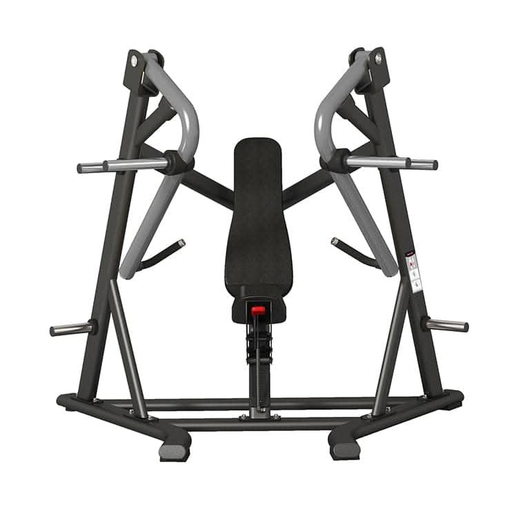 Insight Fitness Decline Chest Press – Lower Chest Workout Machine