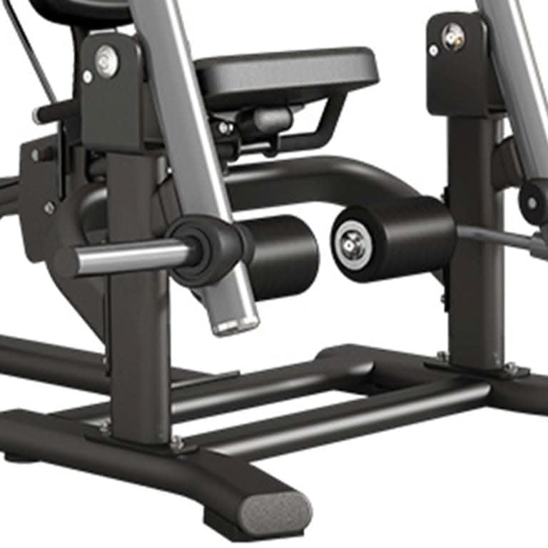 Insight Fitness Leg Extension – Seated Quadriceps Exercise Machine