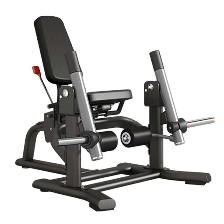 Insight Fitness Leg Extension – Seated Quadriceps Exercise Machine