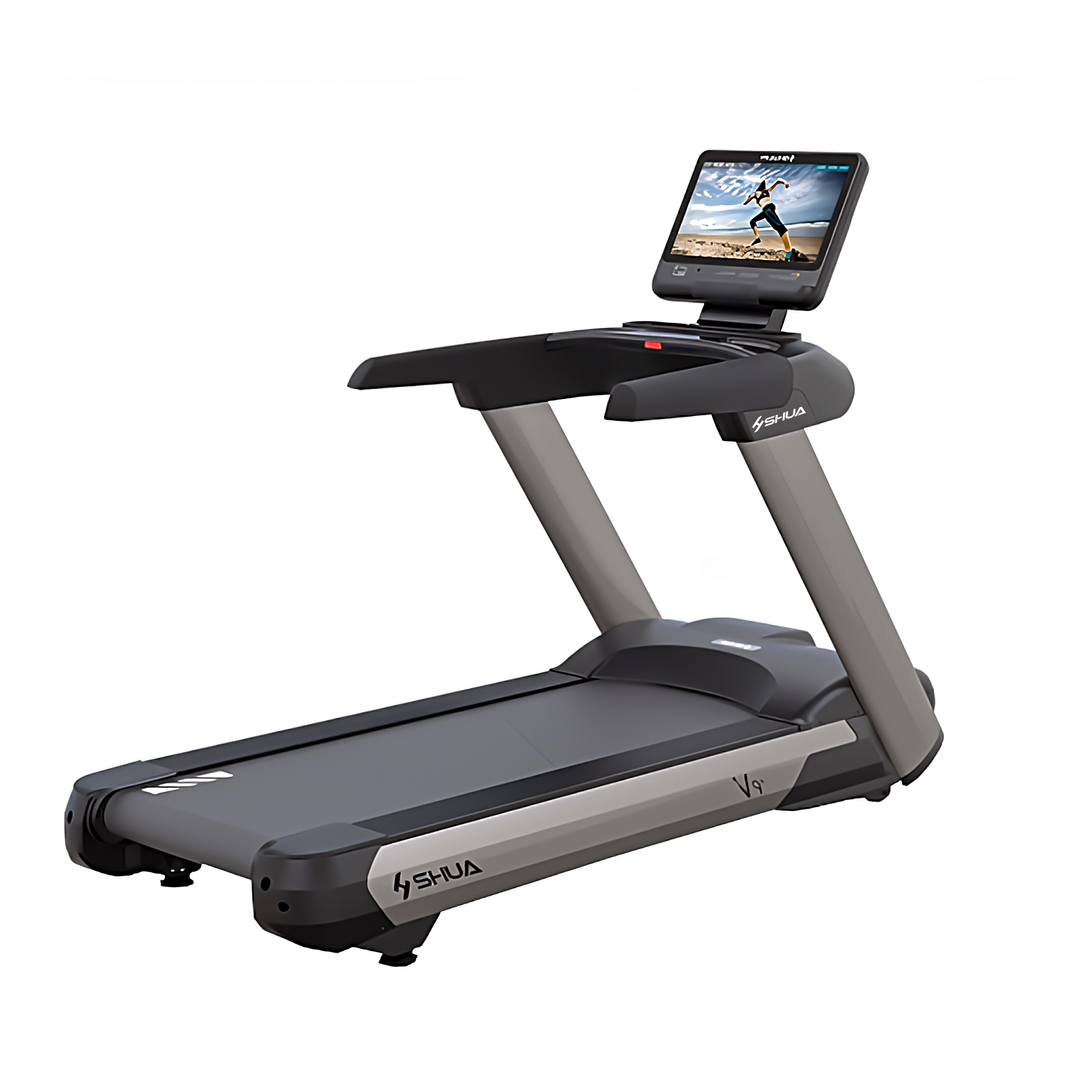 SHUA, Commercial Treadmill SH-T8919T