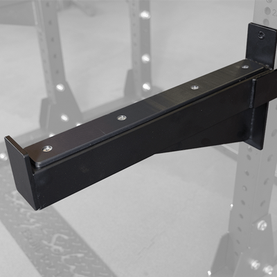 Body-Solid Pro Club Line SPR500B Half Rack – Heavy-Duty Squat & Strength Training Rack