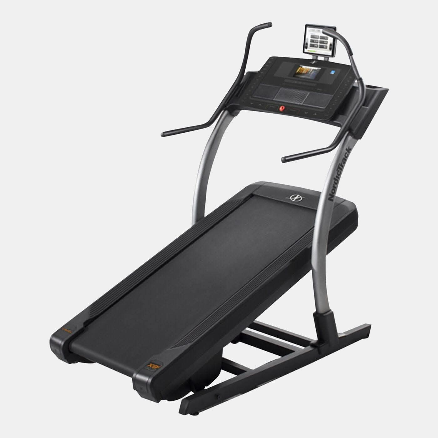 NordicTrack X9i Incline Trainer Treadmill