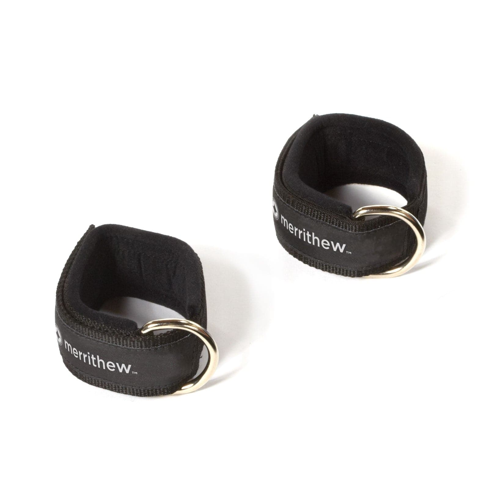 Merrithew Ankle Straps (pair) for Pilates, ST02019 - Athletix.ae