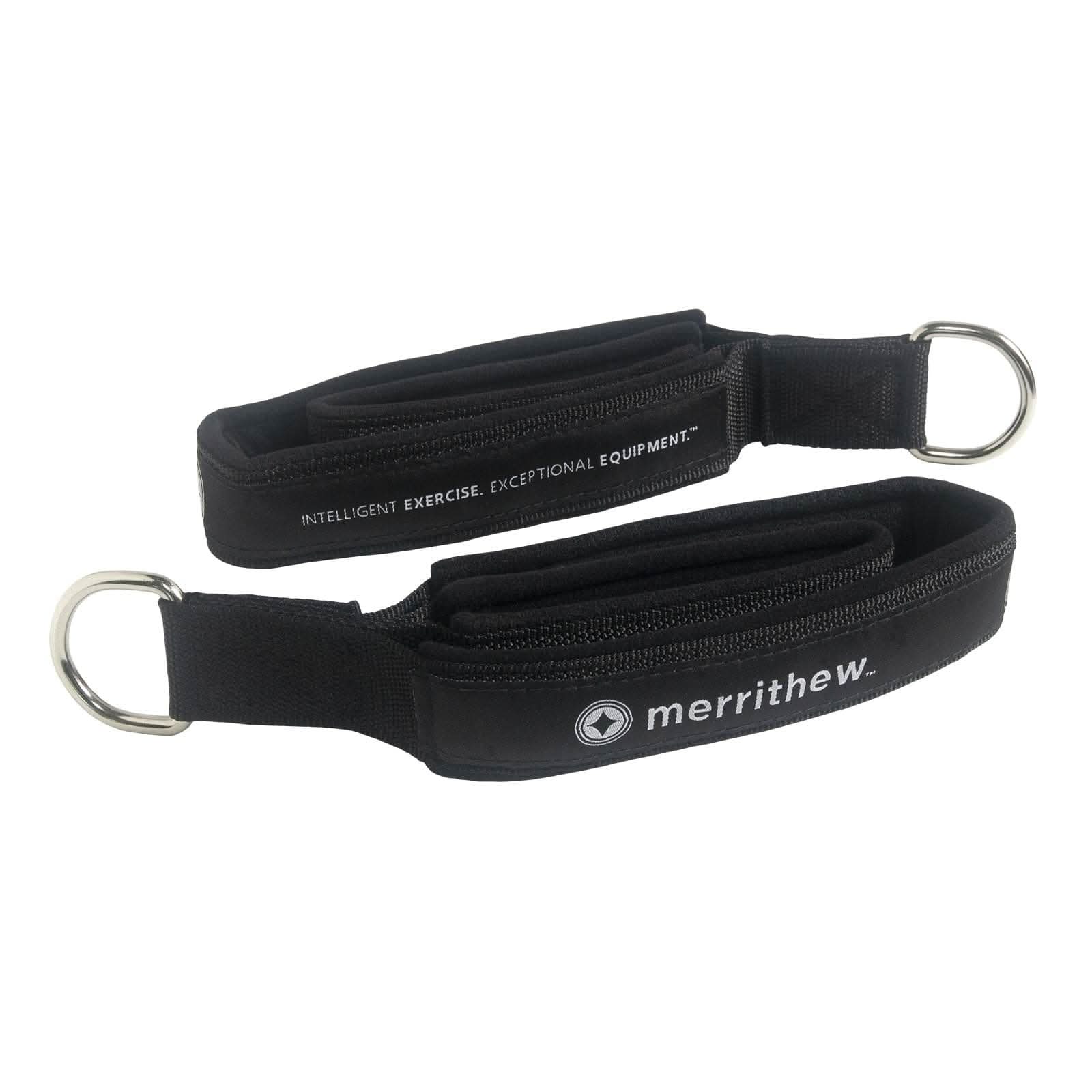 Merrithew Double Loop Straps (pair) for Pilates, ST-02028 - Athletix.ae