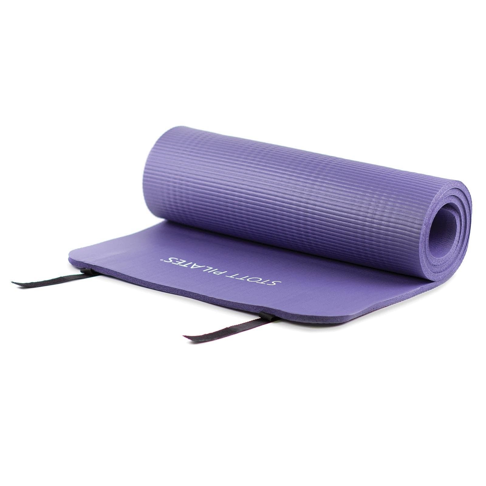 Merrithew Pilates Express Mat Purple