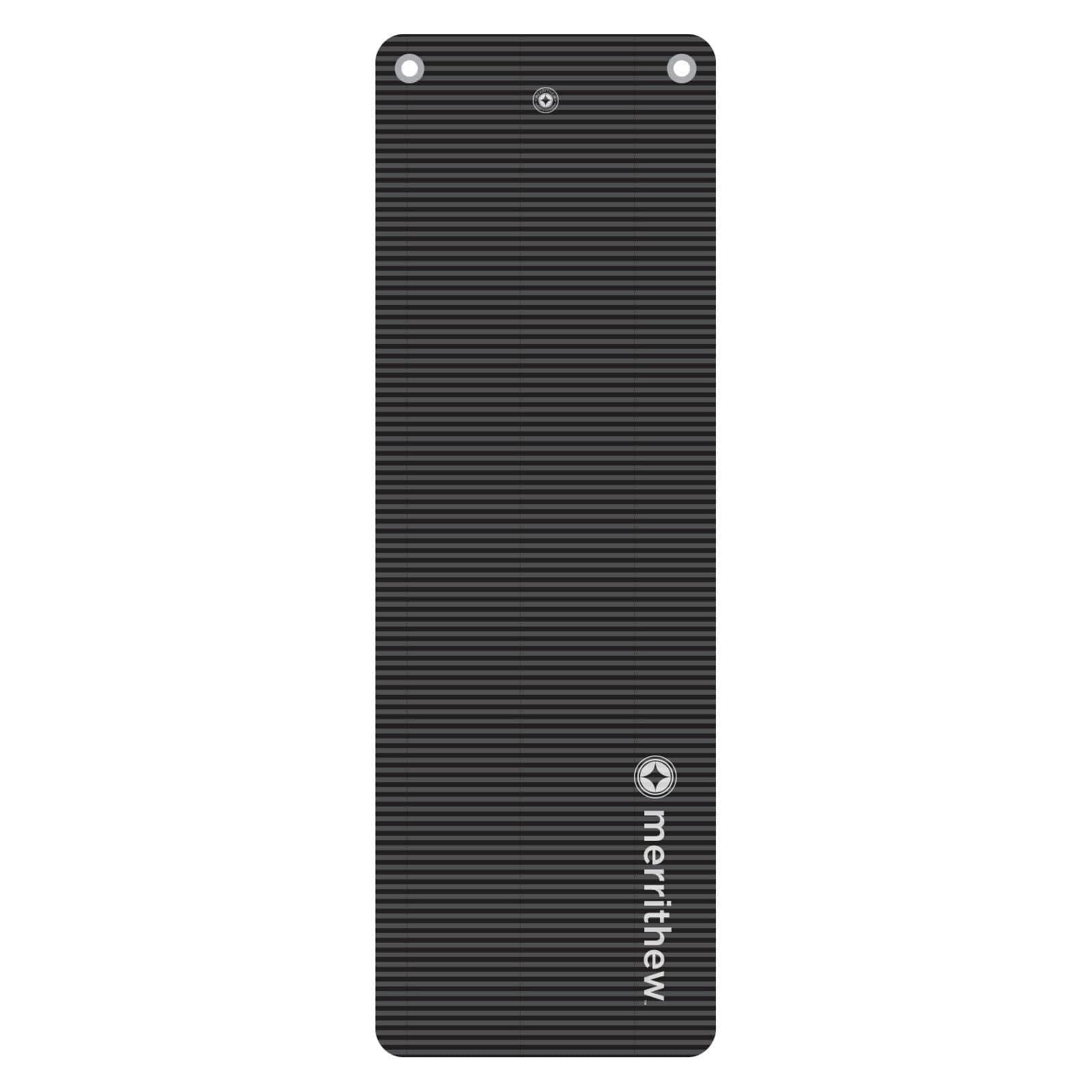 Merrithew Deluxe Grommet Mat for Pilates, ST-02188