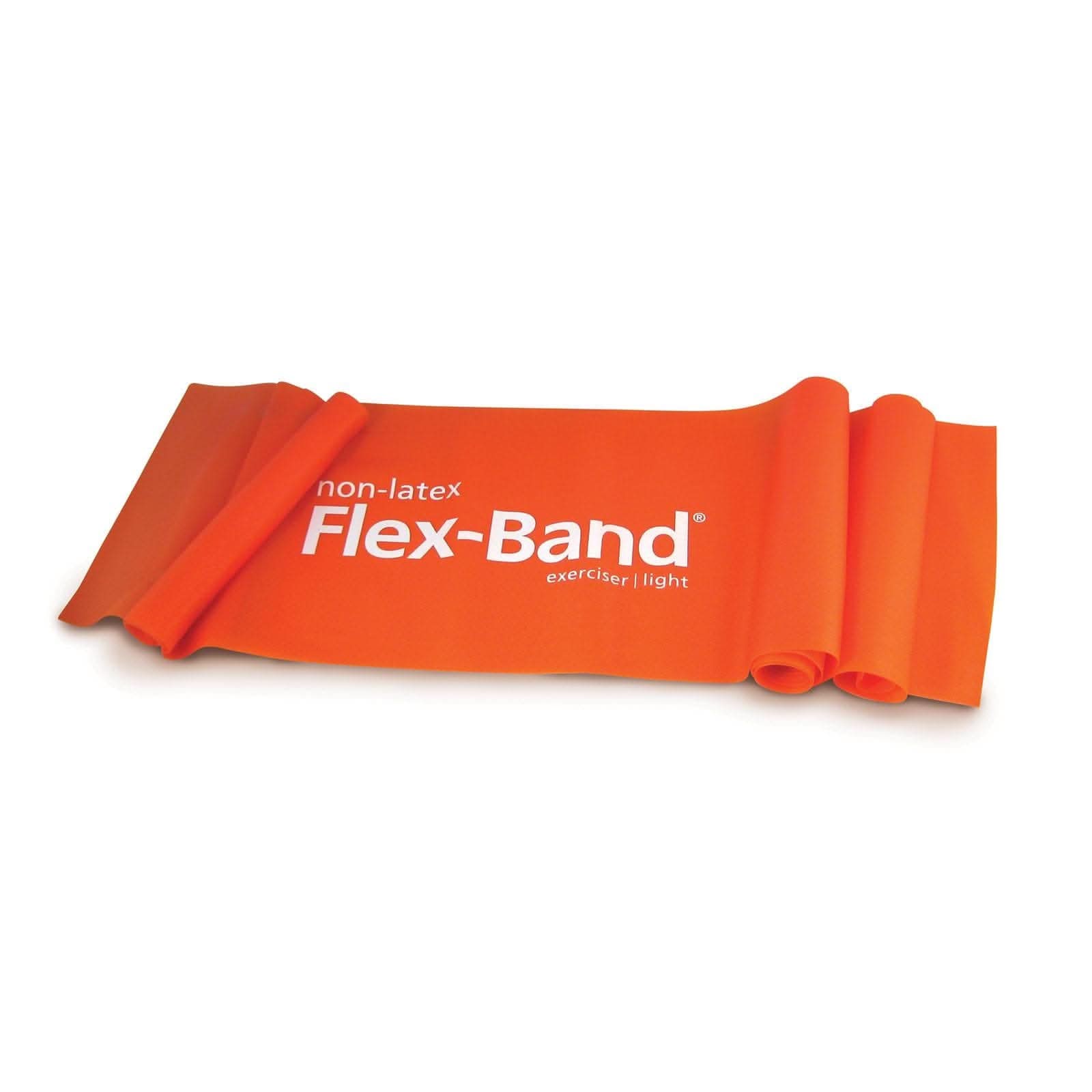 Merrithew Non-Latex Flex-Band® - Light Strength for Pilates, ST-06058