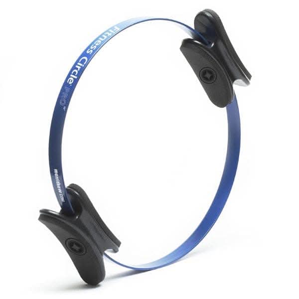 Merrithew Fitness Circle® Pro - 14 inch (Blue) for Pilates, ST-06090