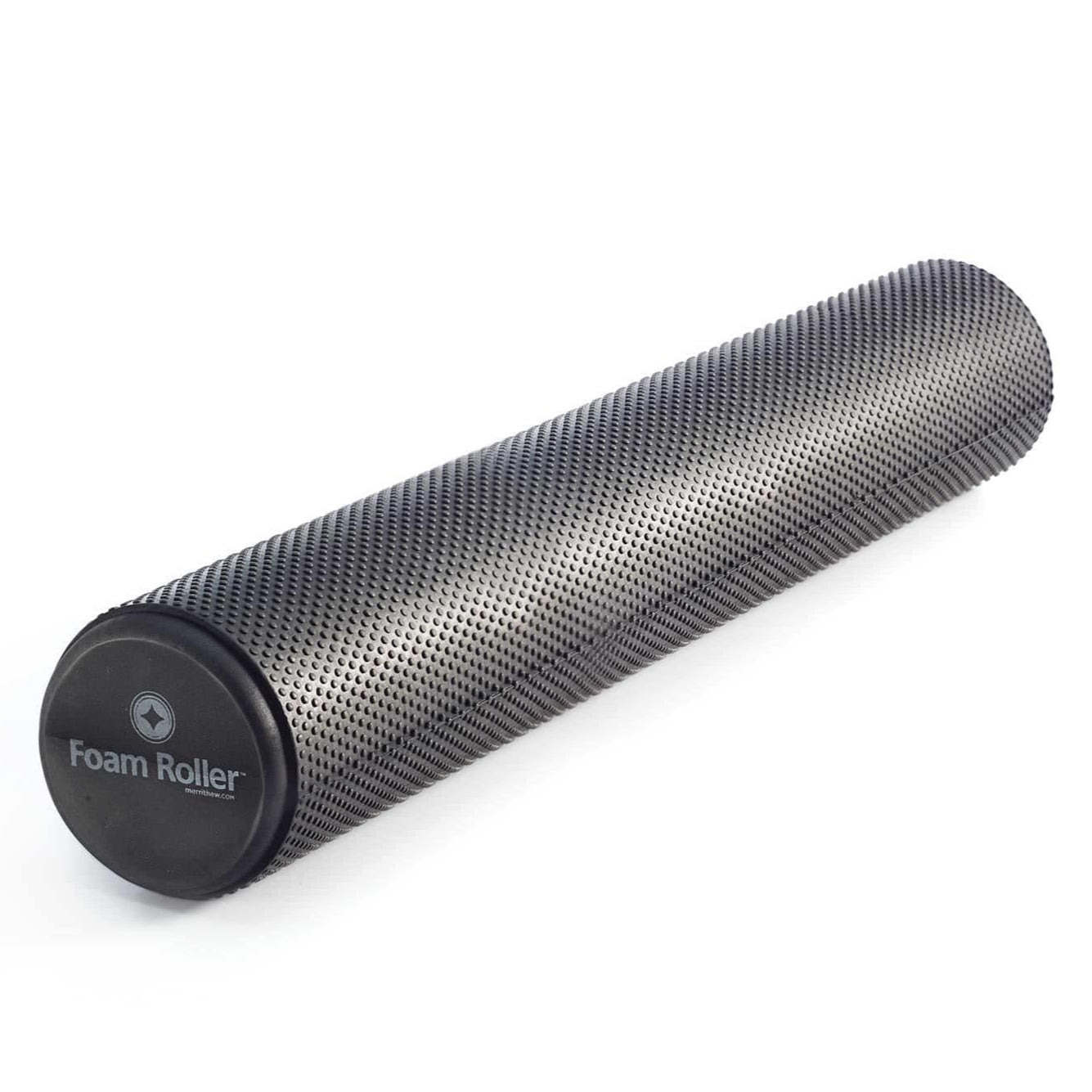 Merrithew Foam Roller™ Deluxe - 36 inch (Black) for Pilates, ST-06091