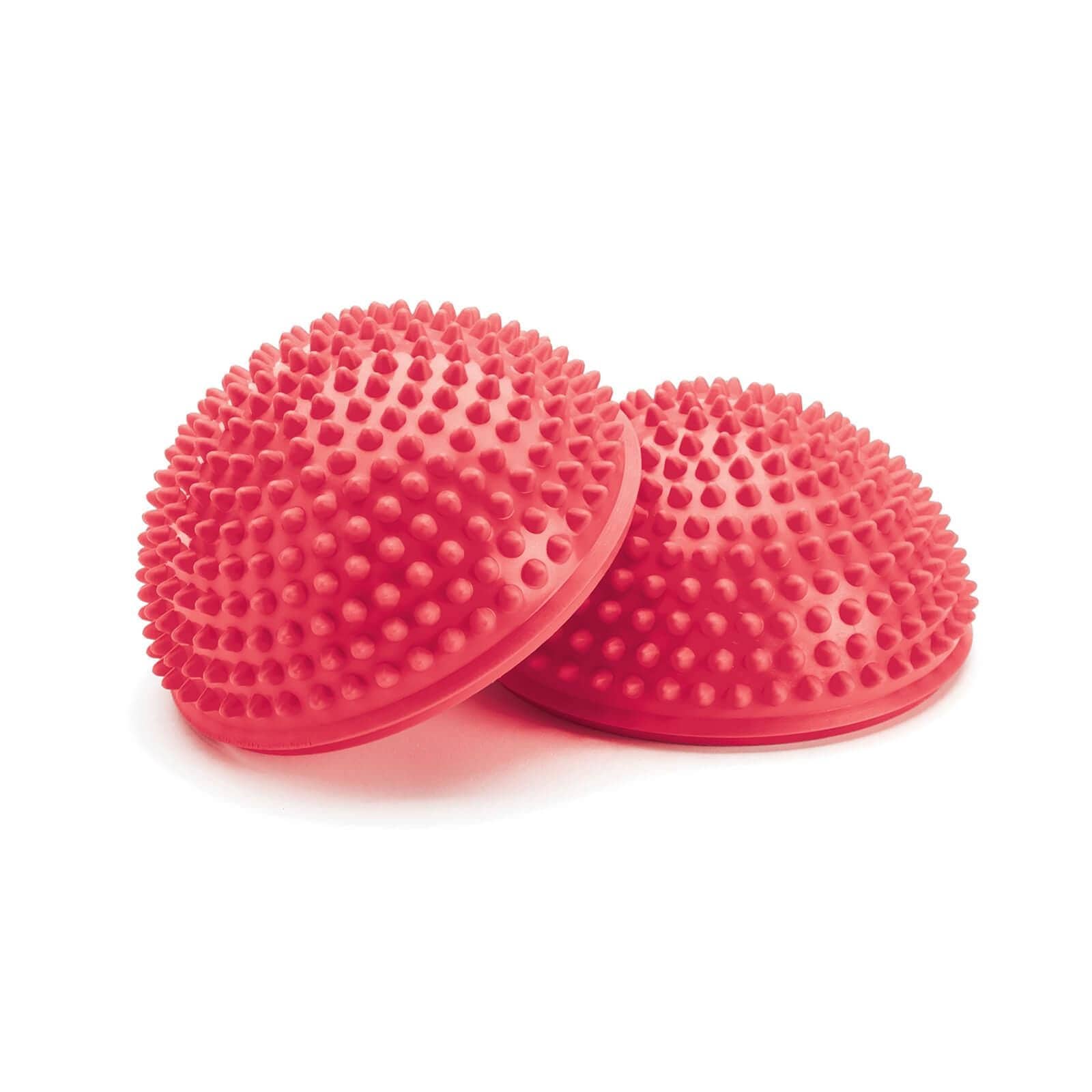 Merrithew Balance & Therapy Domes (2-pack) for Pilates, ST-06192 - Athletix.ae