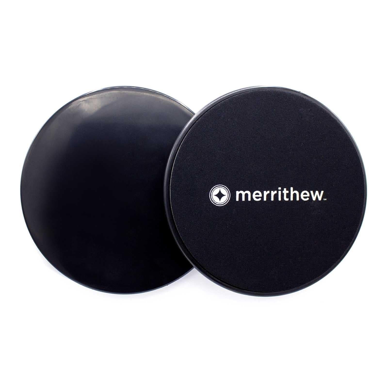 Merrithew Sliding Mobility Disks™ (set of 2) for Pilates, ST-06297