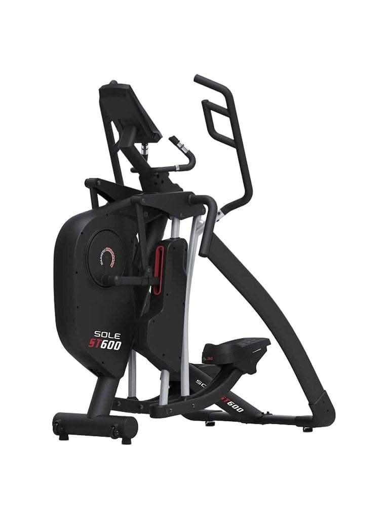 Sole Fitness ST600 Adjustable Strider Elliptical Machine