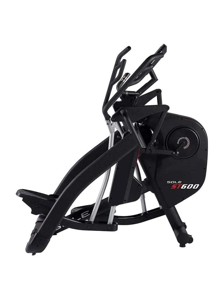 Sole Fitness ST600 Adjustable Strider Elliptical Machine