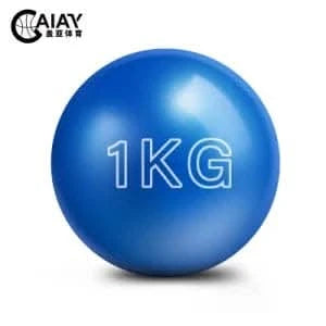 Ta Sport, Sand Weighted Ball, Blue