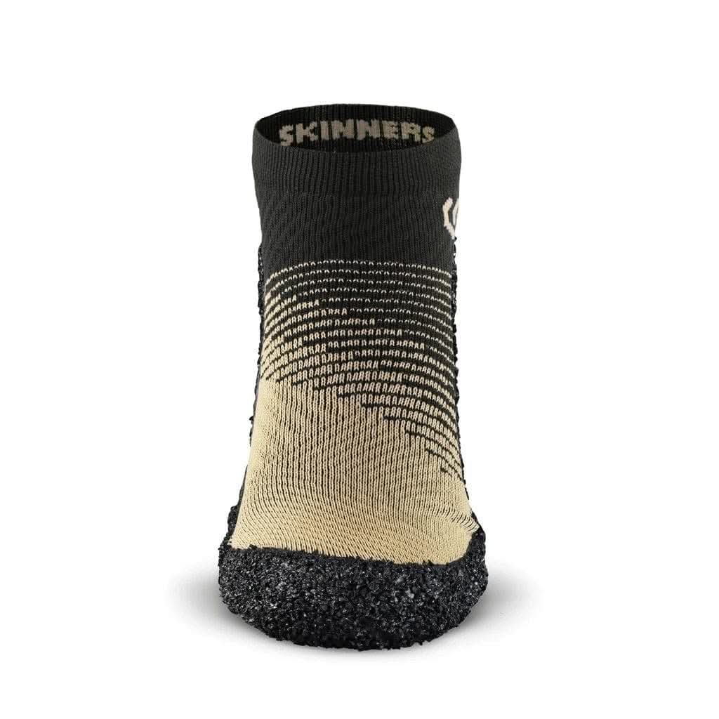 PRSAE Barefoot Shoes SKINNERS 2.0 Minimalist Unisex Footwear - Sand