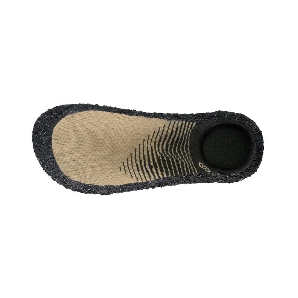 SKINNERS 2.0 Minimalist Unisex Footwear - Sand