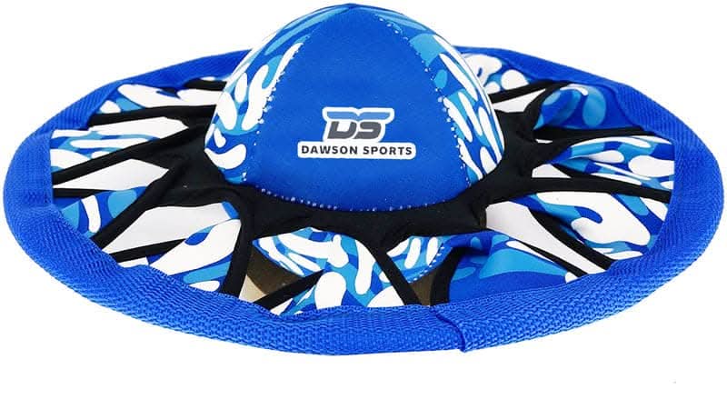 DS Beach Saturn Ball