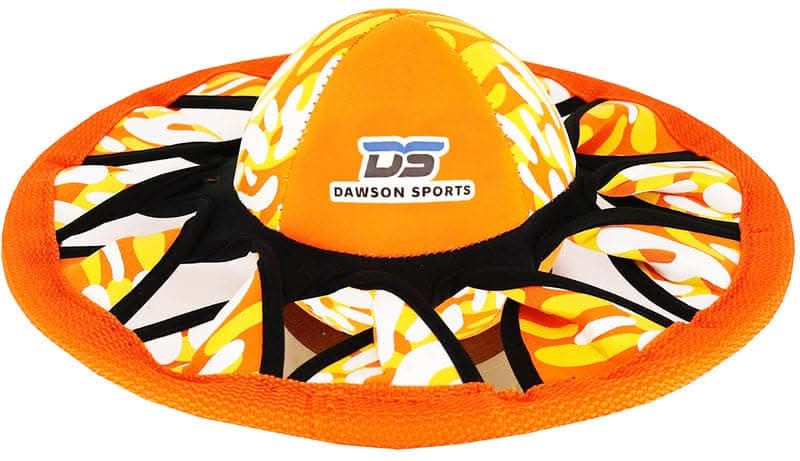 DS Beach Saturn Ball