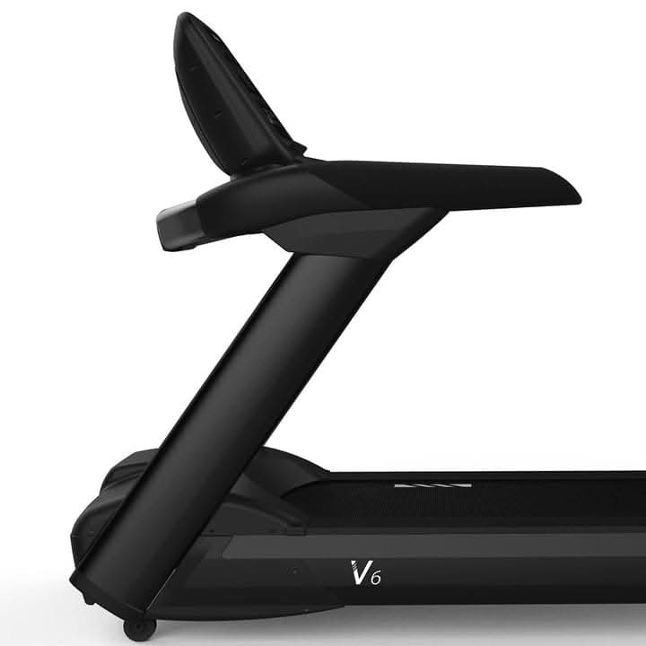 SHUA, V6 Commercial Treadmill SH-T860 with 7 Years Warranty