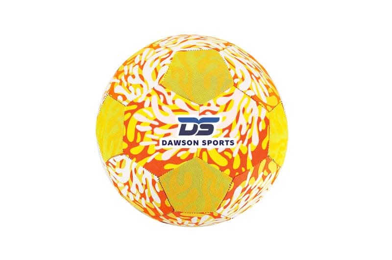 DS Beach Soccerball 8.5"