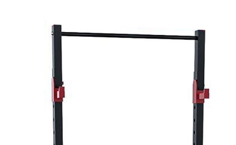 MF MF-2819 Squat Rack – Heavy-Duty Power Rack for Home & Commercial Strength Training