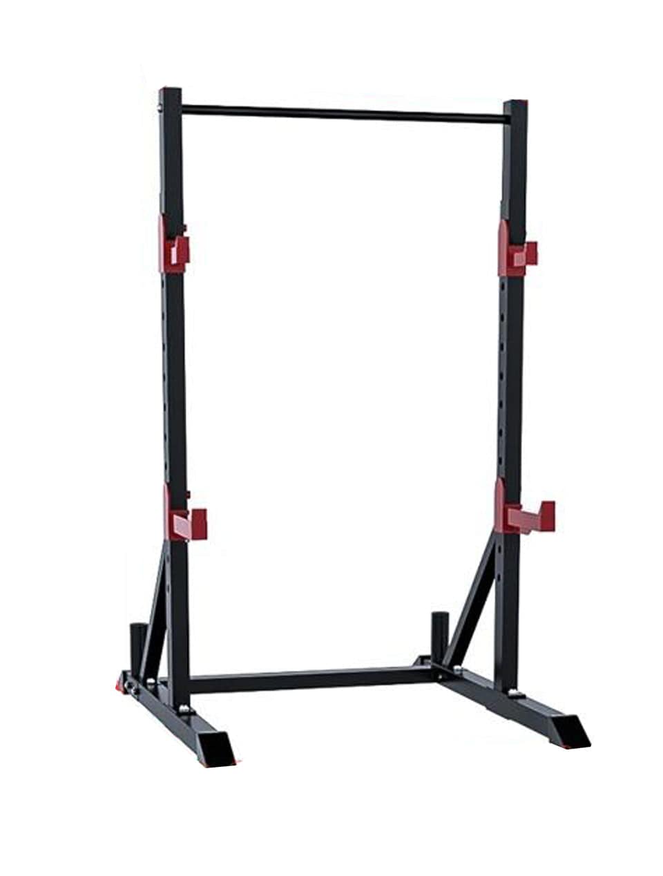 MF MF-2819 Squat Rack – Heavy-Duty Power Rack for Home & Commercial Strength Training