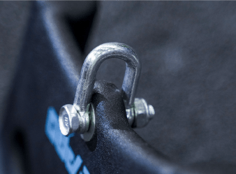 LivePro Biceps Narrow Lift Handle