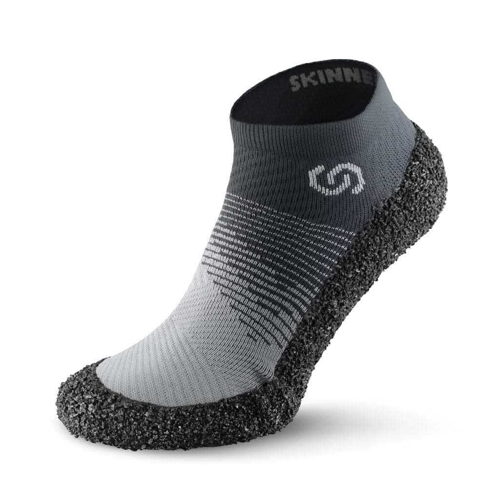 SKINNERS 2.0 Adults Minimalist Footwear - Stone XXL-(EUR 47-48)