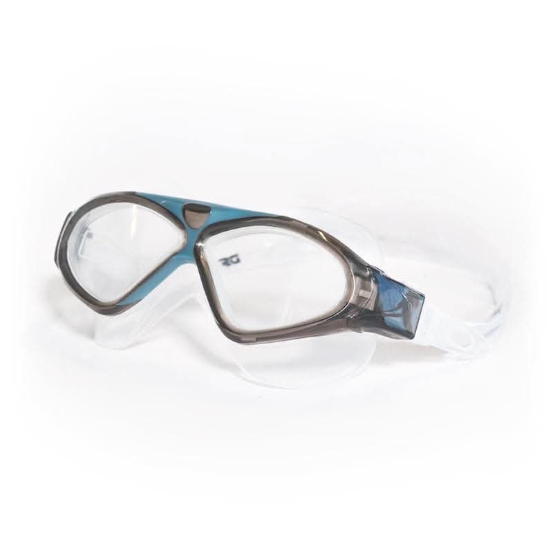 DS Junior Bomber Swim Goggles - Black