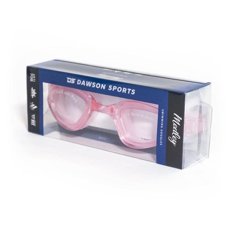 DS Medley Swimming Goggles - Pink