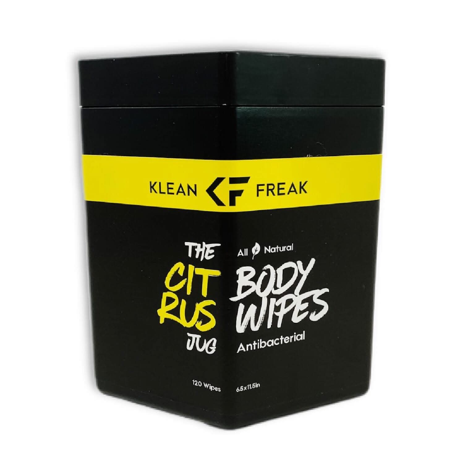 KLEAN FREAK - The Jug - Citrus